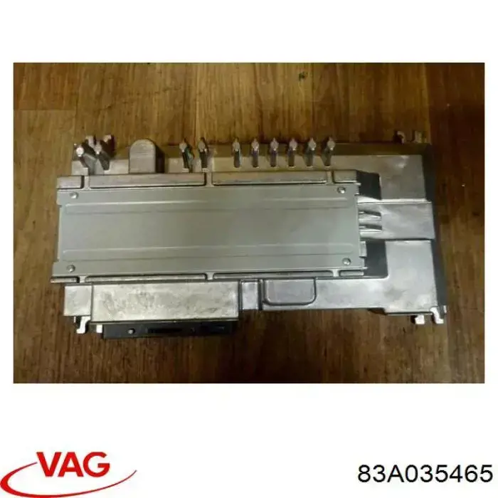 83A035465 VAG 