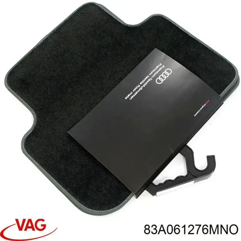 83A061276MNO VAG 