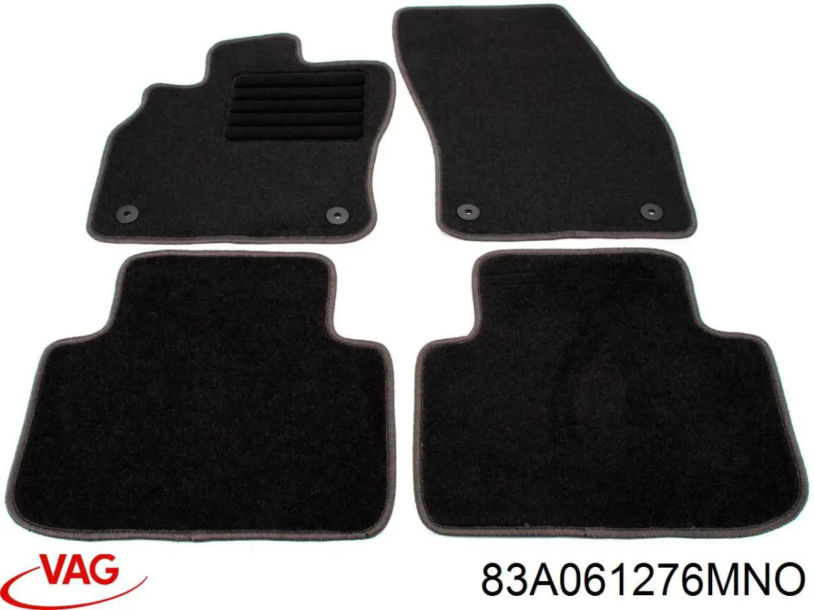  VAG 83A061276MNO ціна, від 60.74 USD