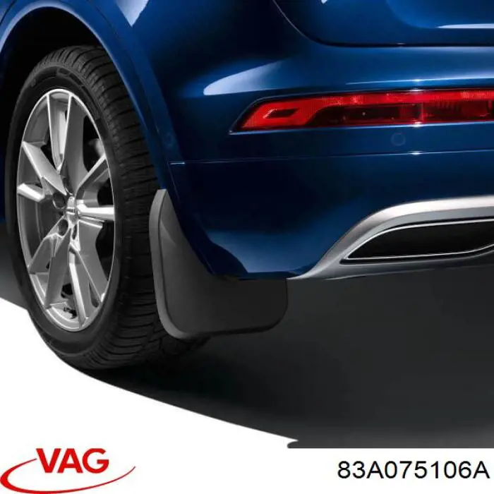 83A075106A VAG 