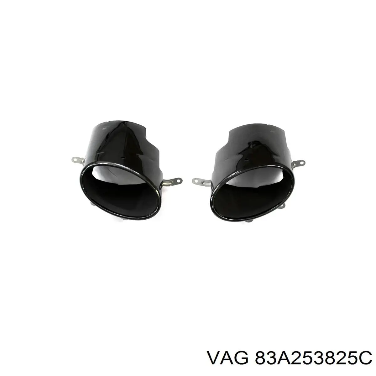83A253825C VAG 