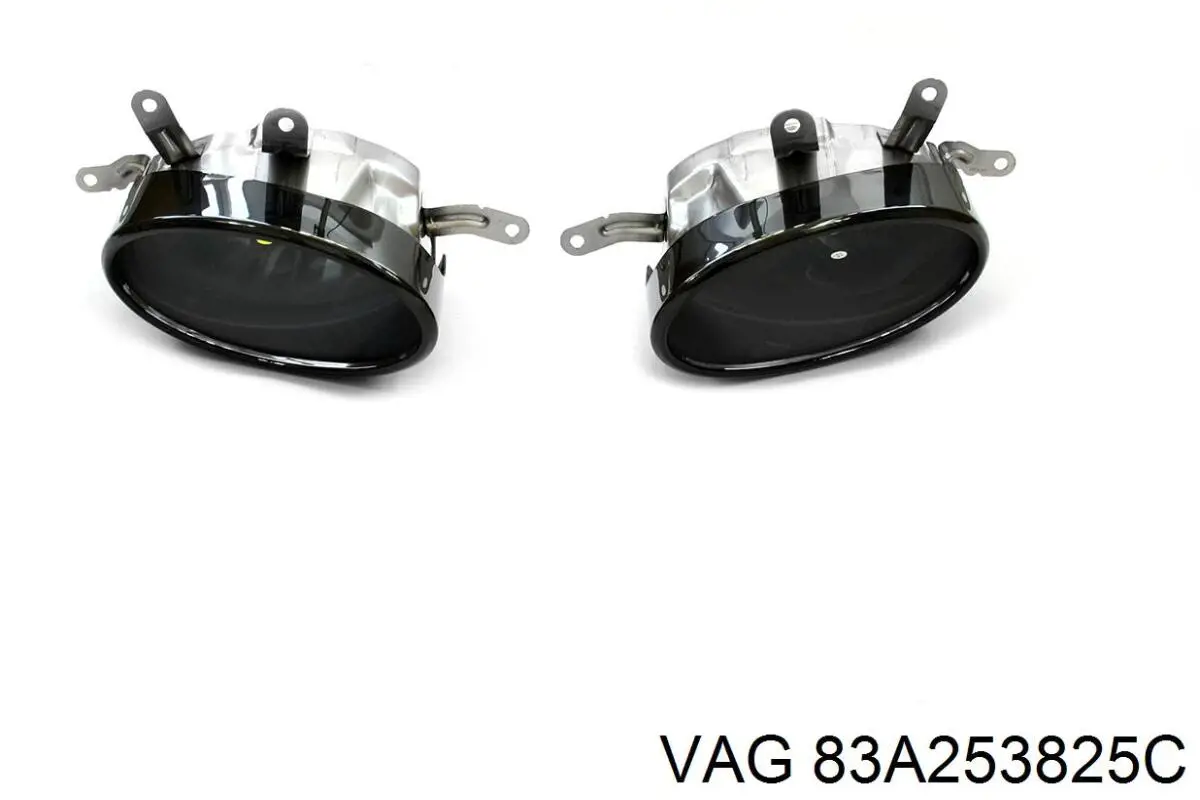  VAG 83A253825C ціна, від 214.52 USD