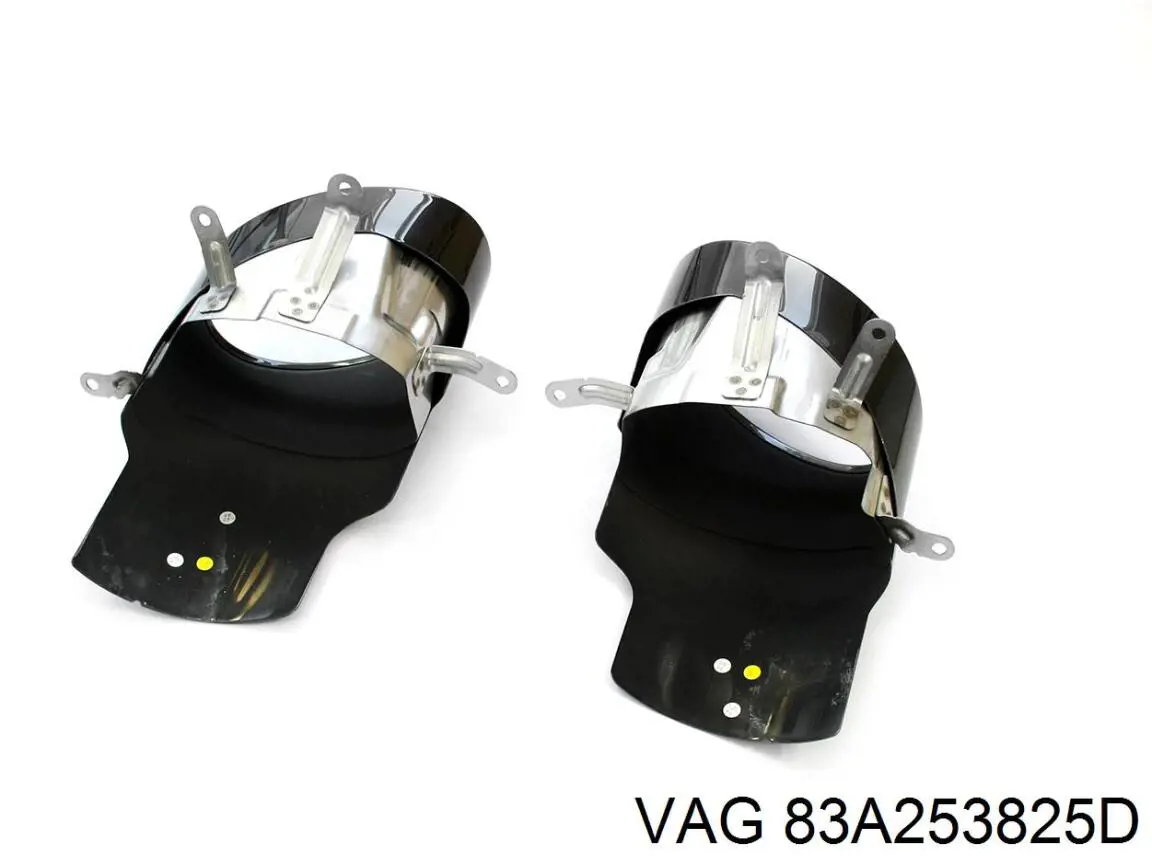  VAG 83A253825D ціна, від 214.52 USD