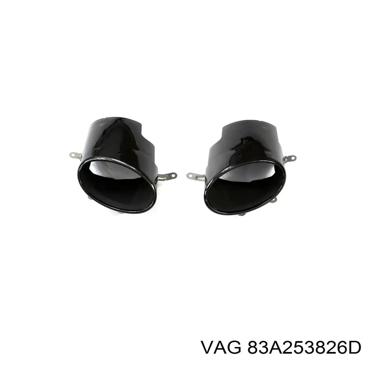  VAG 83A253826D ціна, від 324.79 USD