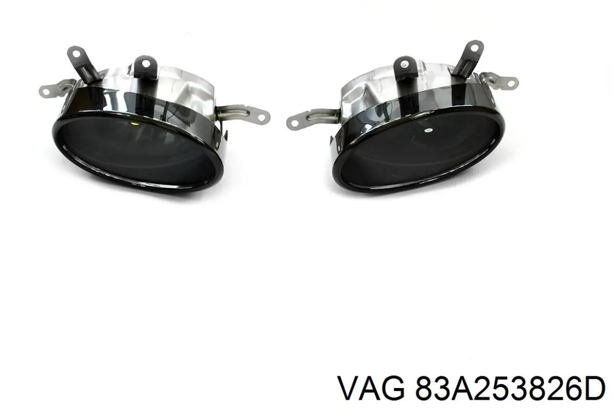83A253826D VAG 