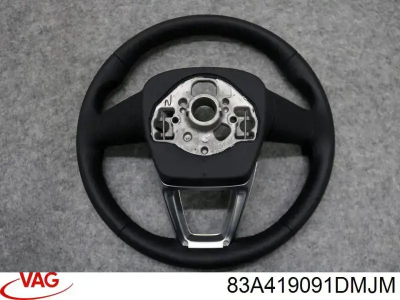 83A419091DMJM VAG Рульове колесо