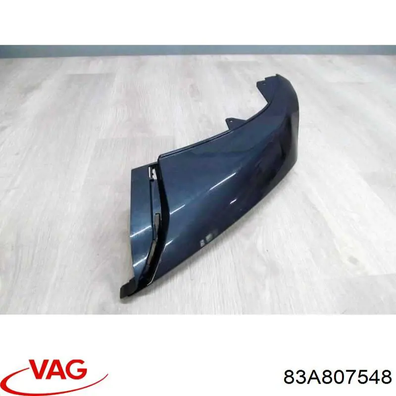  VAG 83A807548 ціна, від 51.92 USD