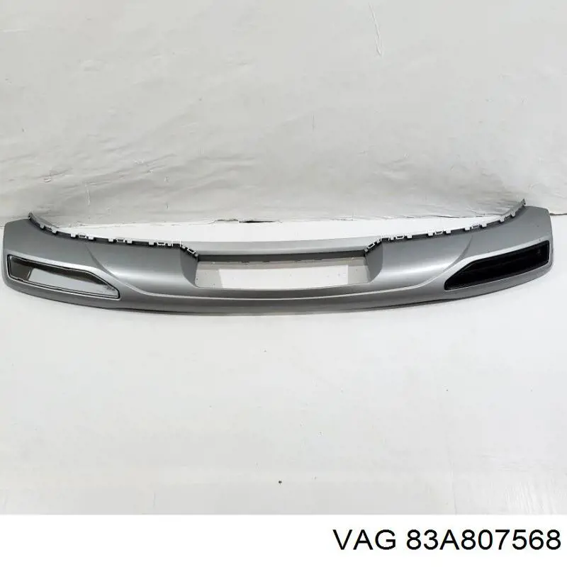 83A807568 VAG 