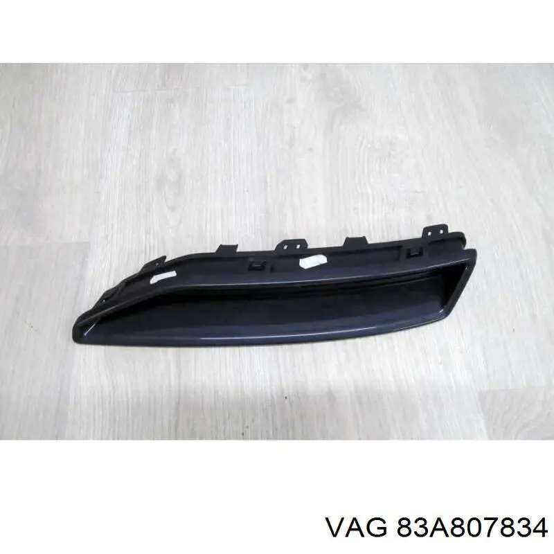 83A807834 VAG 