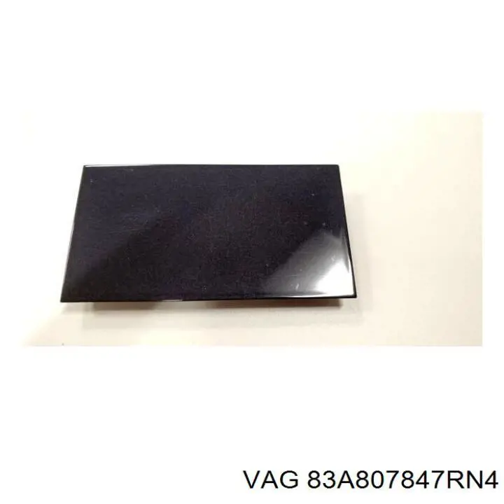  VAG 83A807847RN4 ціна, від 19.44 USD