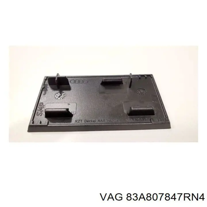 83A807847RN4 VAG 