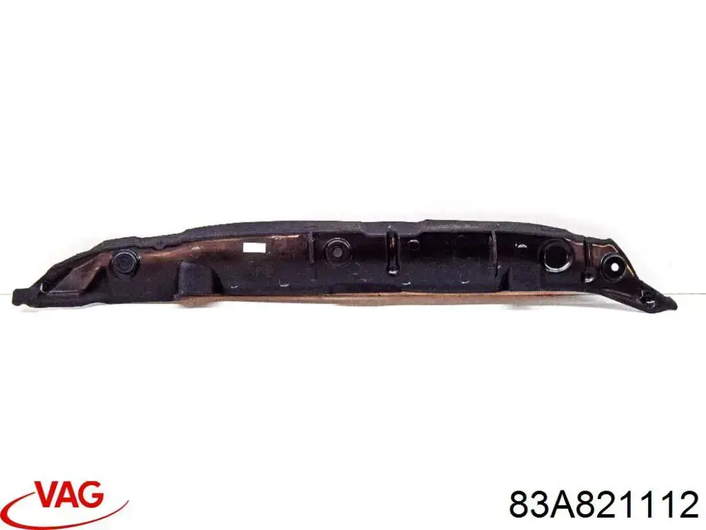 Ущільнювач крила VAG 83A821112 ціна, від 14.63 USD