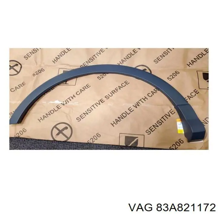 83A821172 VAG 