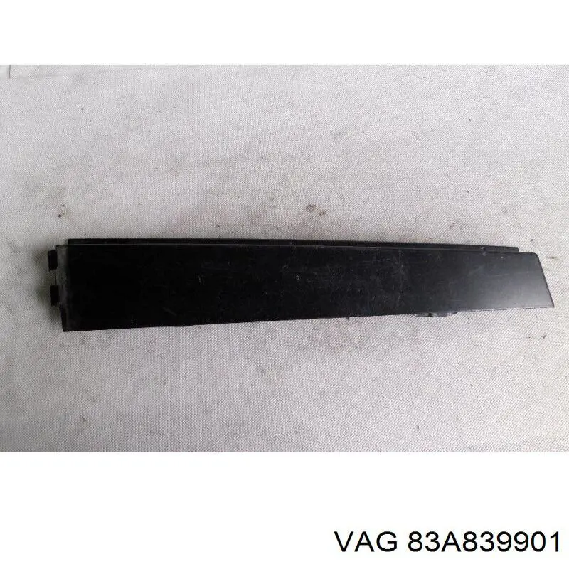  VAG 83A839901 ціна, від 19.00 USD
