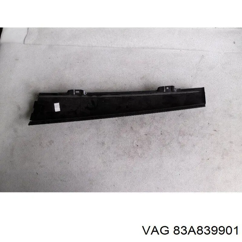 Купити 83A839901A VAG 
