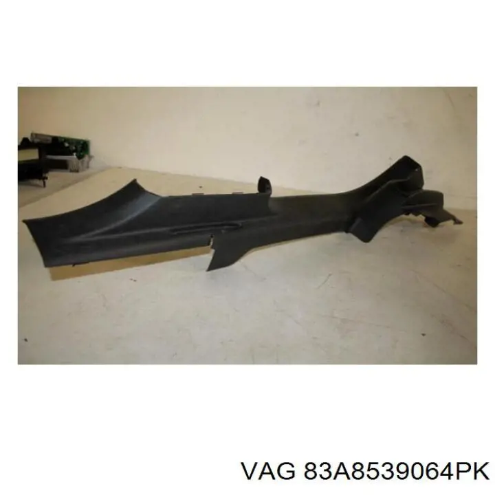  VAG 83A8539064PK ціна, від 30.41 USD