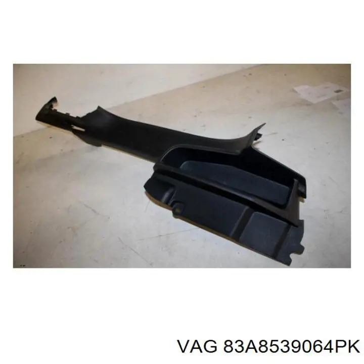 83A8539064PK VAG 