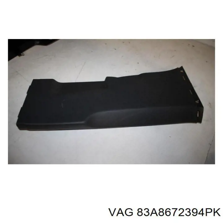  VAG 83A8672394PK ціна, від 17.55 USD