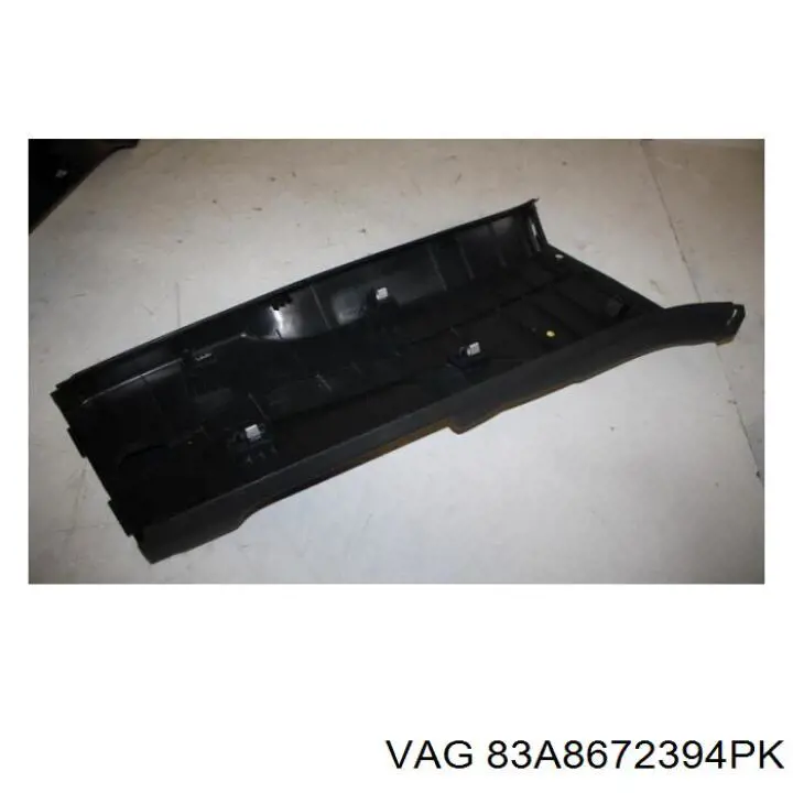 83A8672394PK VAG 