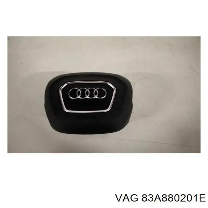  83A880201E VAG