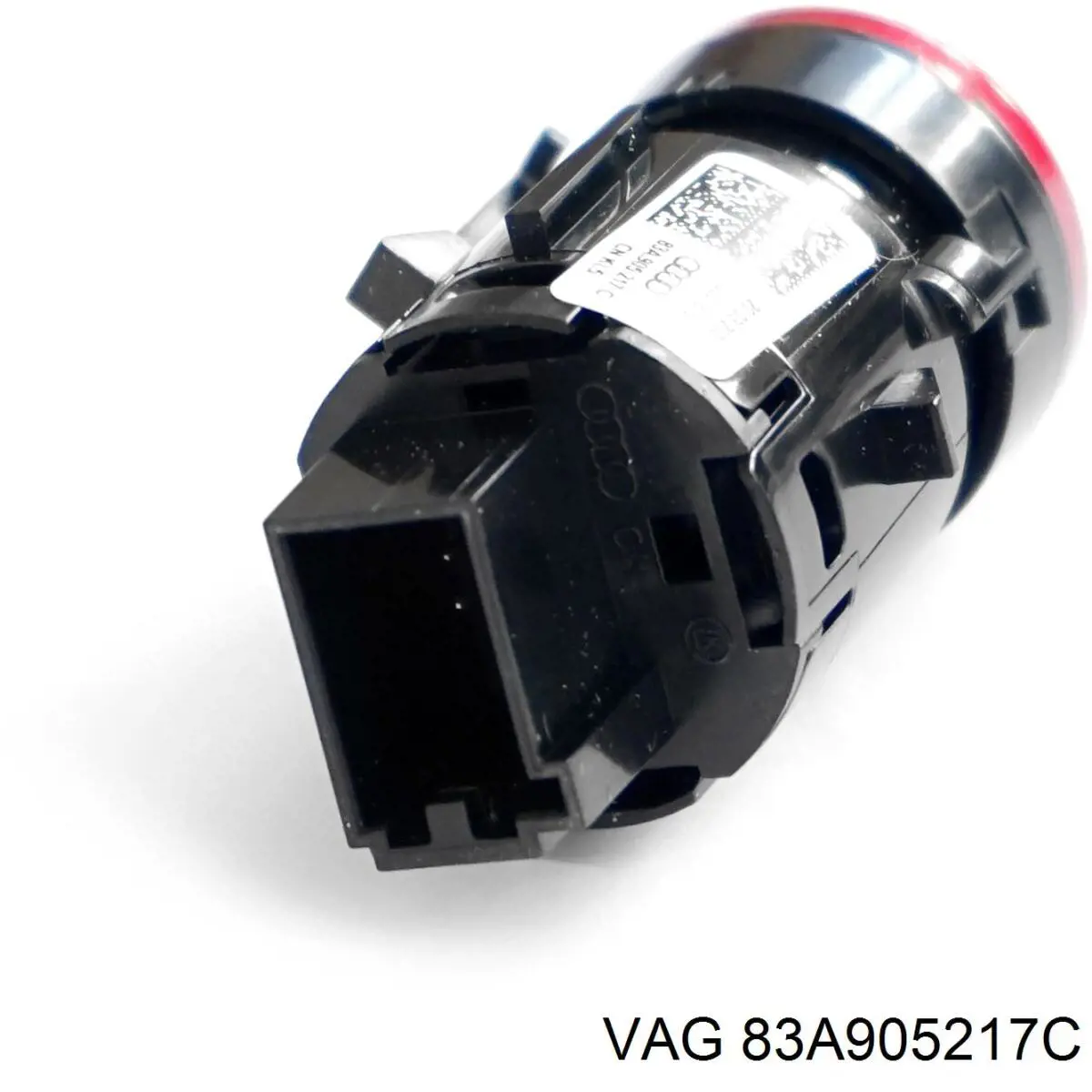 83A905217C VAG 