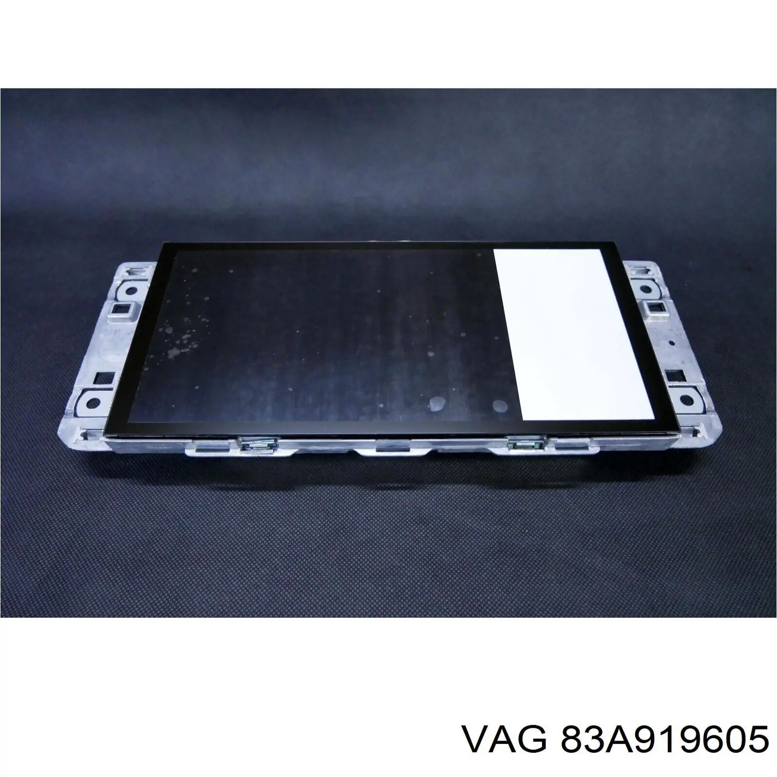  83A919605C VAG