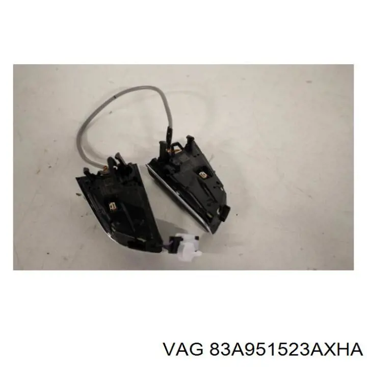 83A951523AXHA VAG 