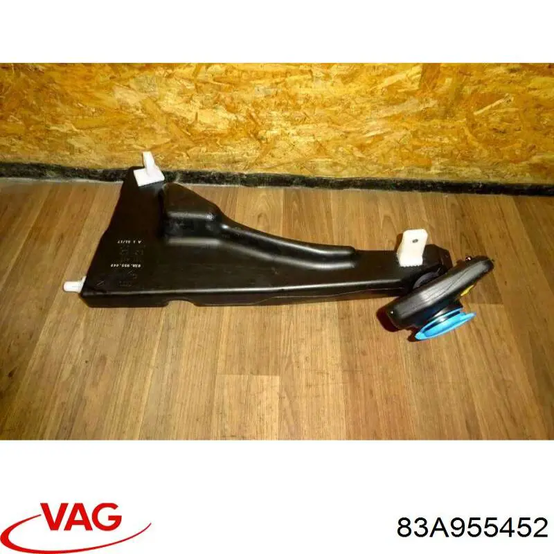  83A955452 VAG