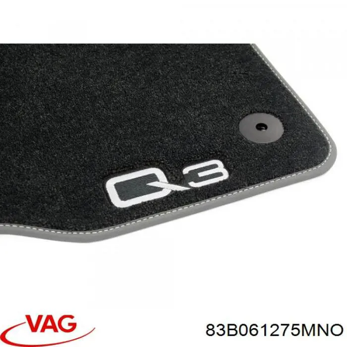 83B061275MNO VAG 