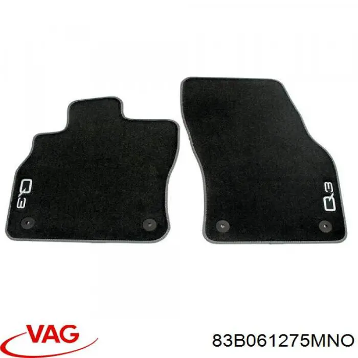  VAG 83B061275MNO ціна, від 108.94 USD