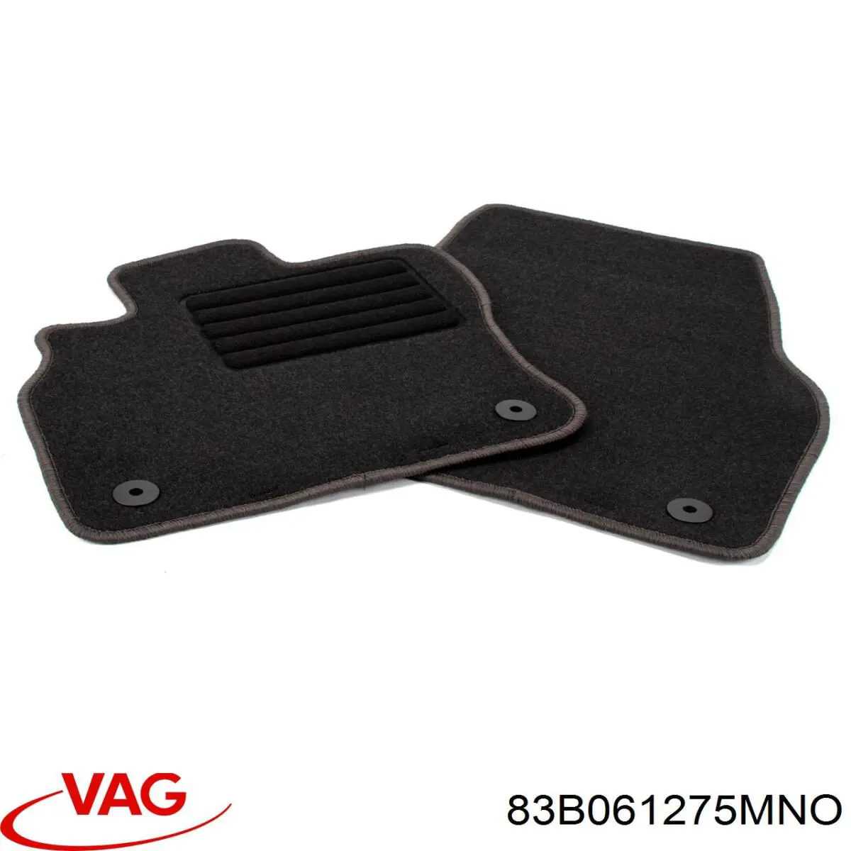 Купити 83B061275MNO VAG 