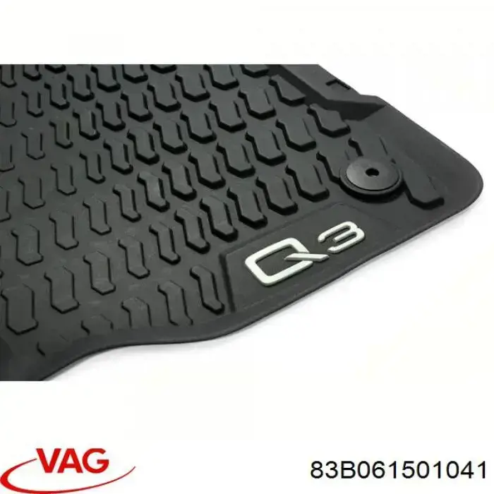  83B061501041 VAG