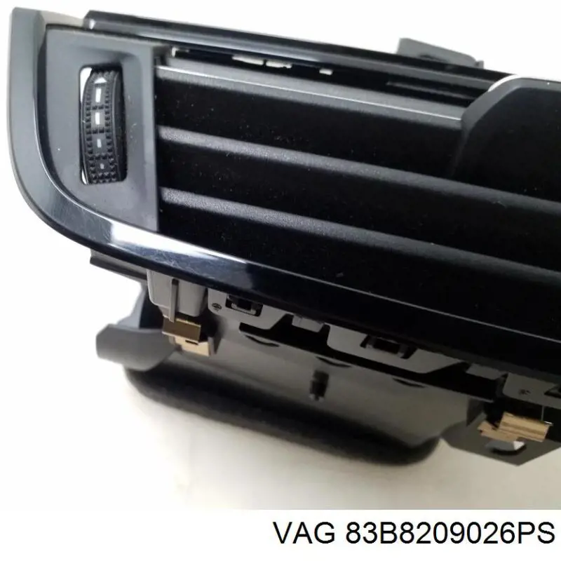 Купити 83B8209026PS VAG Решітка повітропровода права