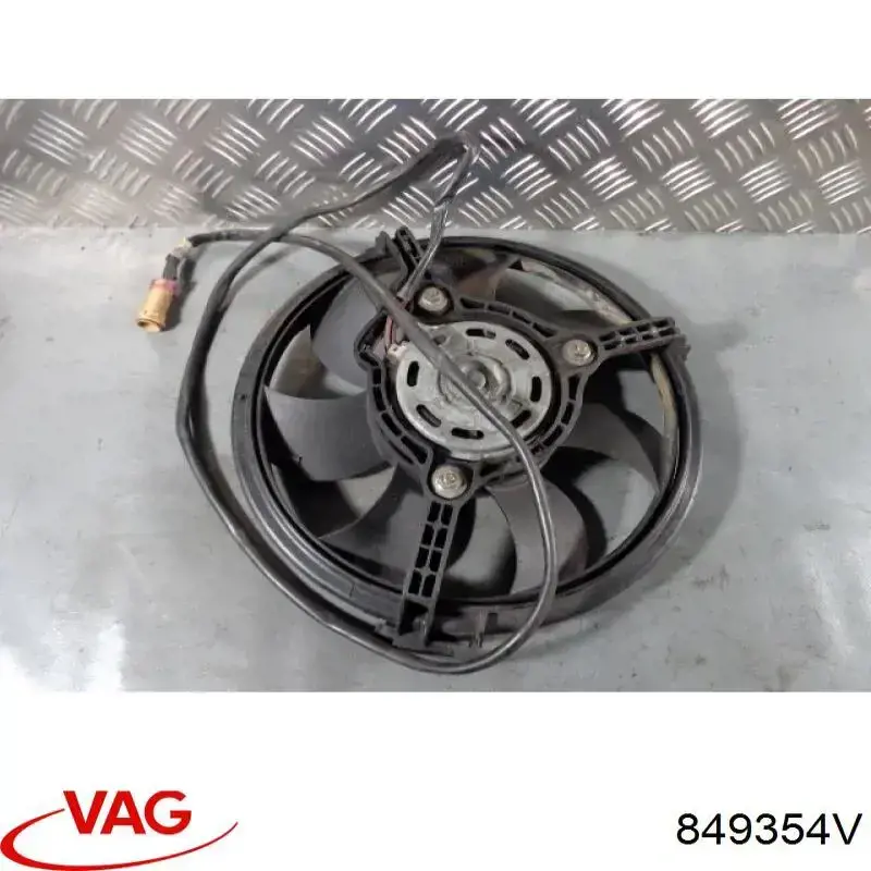  849354V VAG