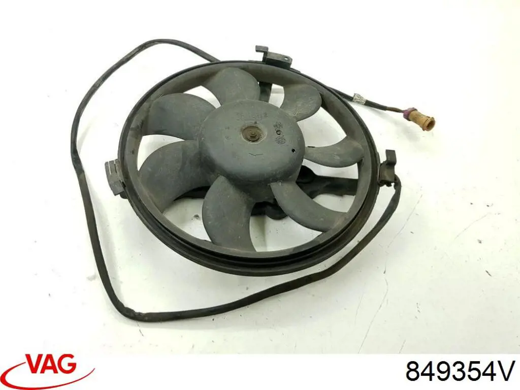 Купити 849354V VAG 