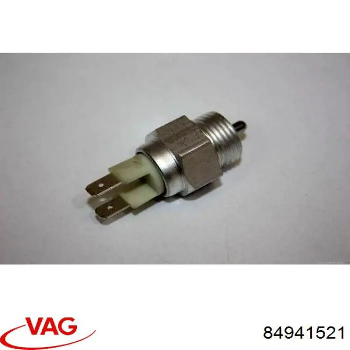 Датчик ліхтарів заднього ходу VAG 84941521 ціна, від 4.14 USD