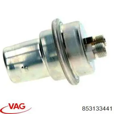 Купити 853133441 VAG Гідроакумулятор системи живлення