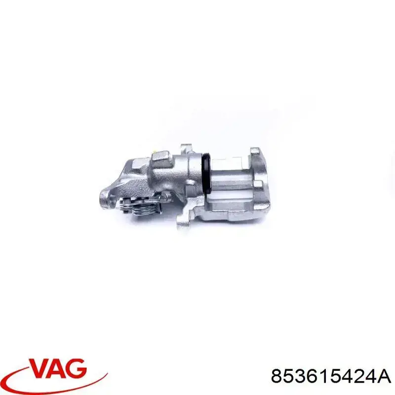 Купити 853615424A VAG Супорт задній правий