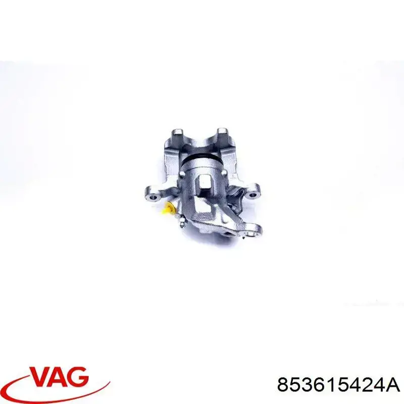 Супорт задній правий 853615424A VAG
