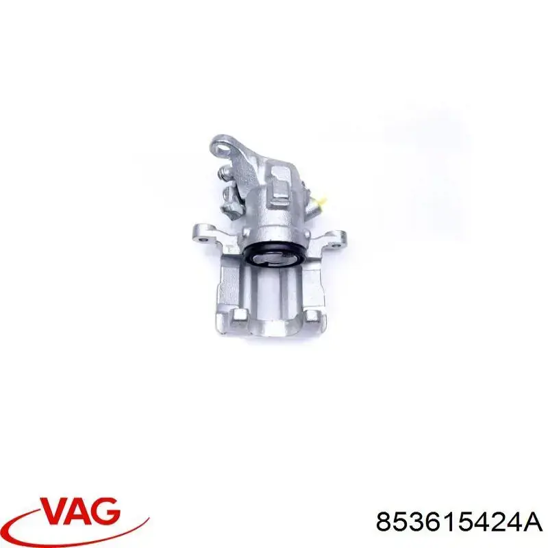 Супорт гальмівний задній правий VAG 853615424A