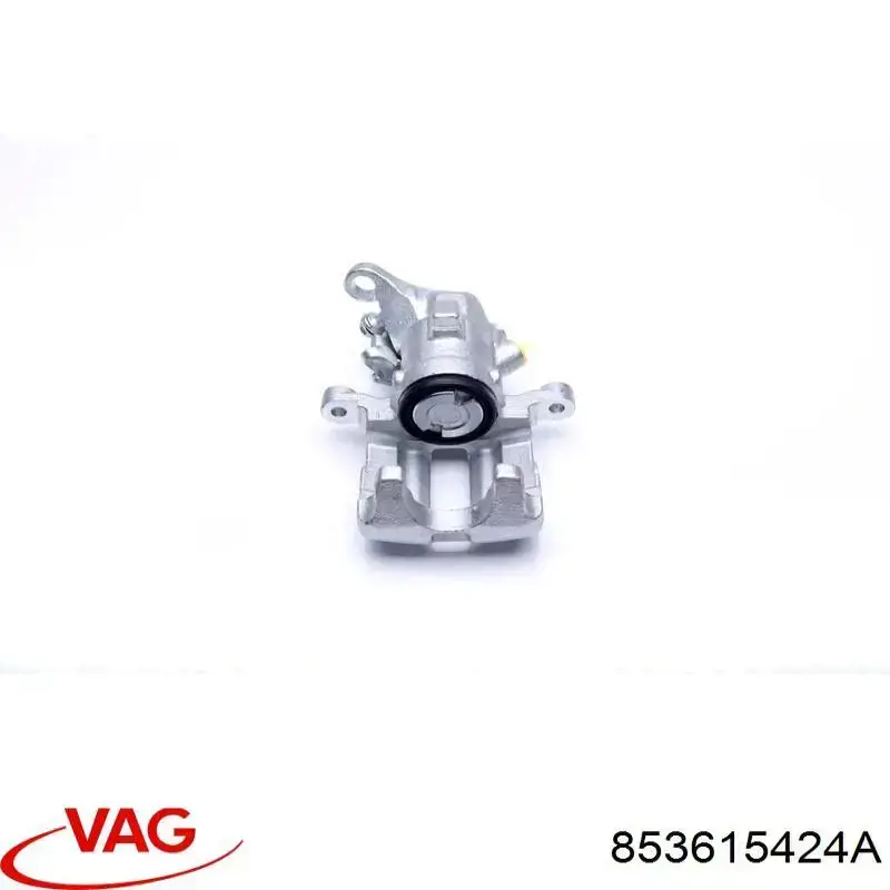 853615424A VAG Супорт гальмівний задній правий
