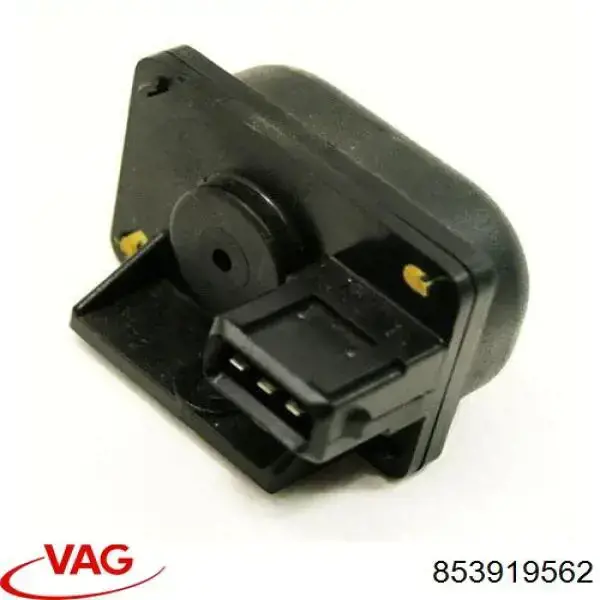 Купити 853919562 VAG Датчик абсолютного тиску