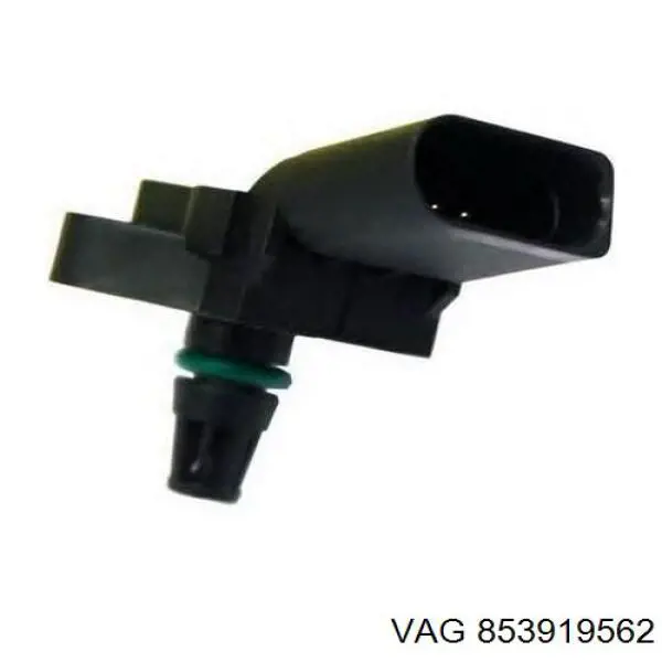MAP сенсор VAG 853919562 ціна, від 69.67 USD