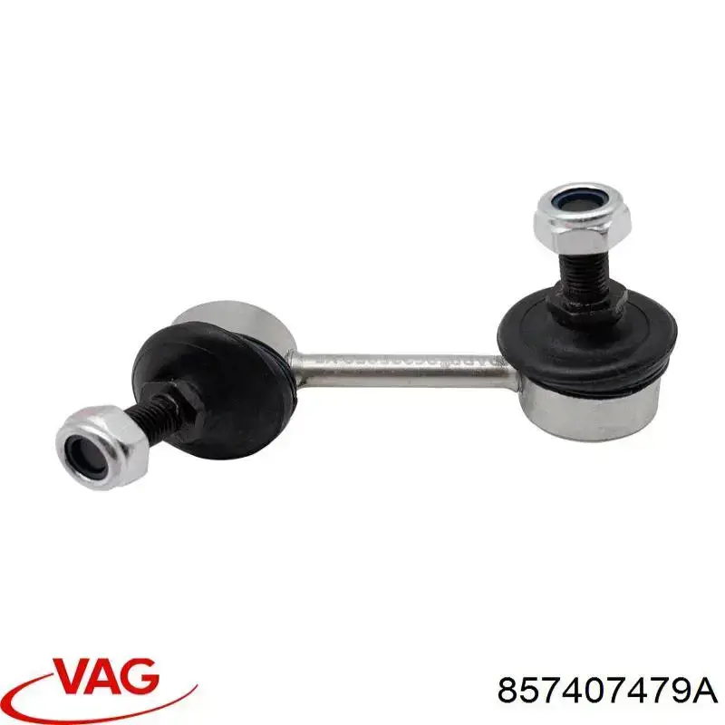 Купити 857407479A VAG Тяжка стабілізатора переднього