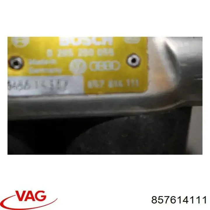 Блок АБС гідравлічний VAG 857614111 ціна, від 12.70 USD