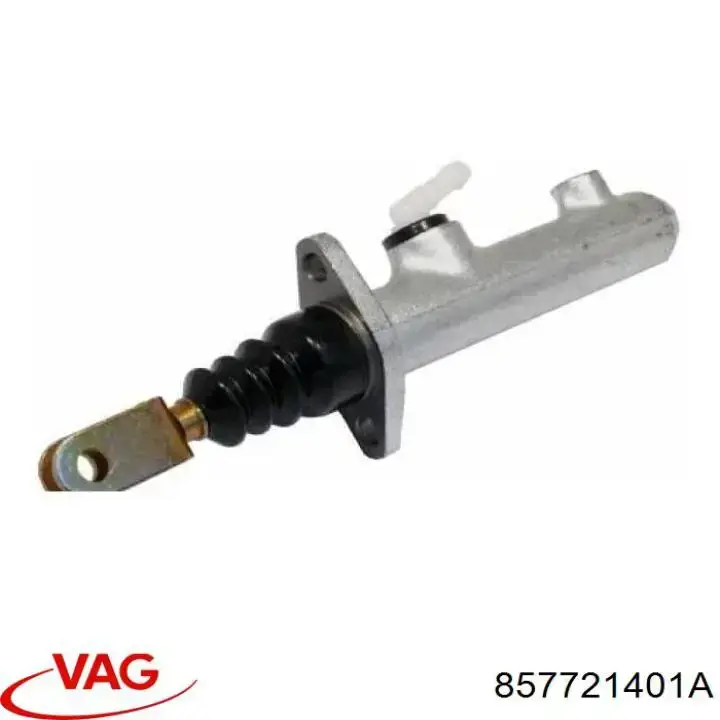 ГЦЗ VAG 857721401A ціна, від 60.65 USD