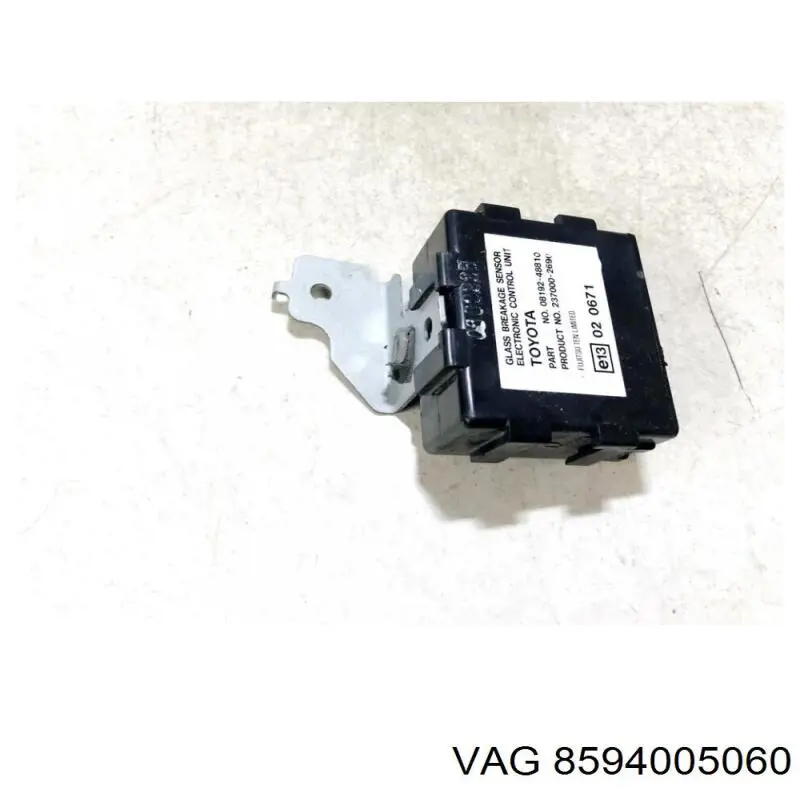 8594005060 VAG 