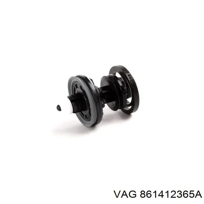  VAG 861412365A