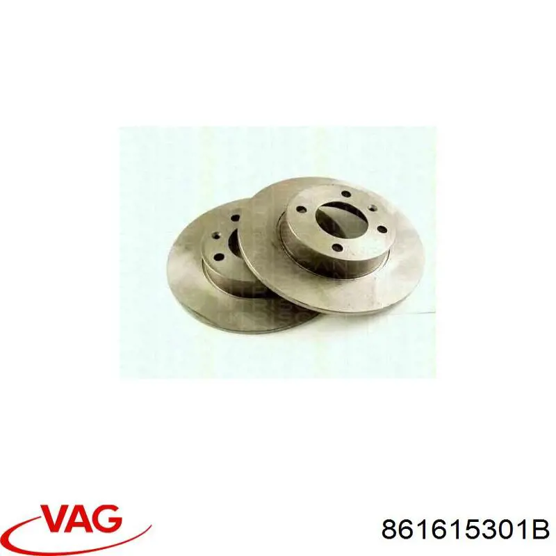 Диск переднього гальма Daco 604706 ціна, від 16.47 USD