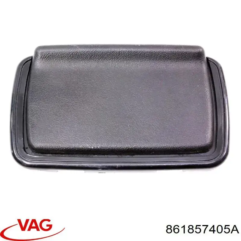 861857405A VAG Попільничка